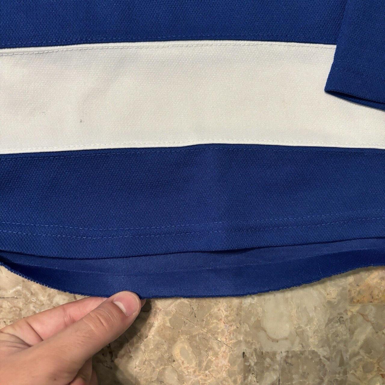 Adidas Andrei Vasilevskiy Jersey Mens Small Tampa... Depop