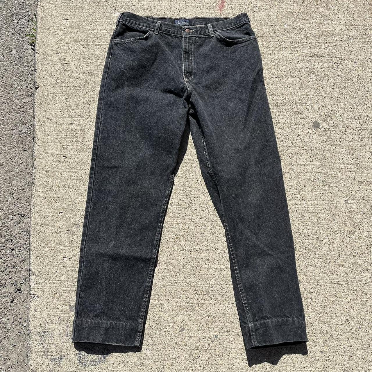 Basic Editions Men's Jeans | Depop