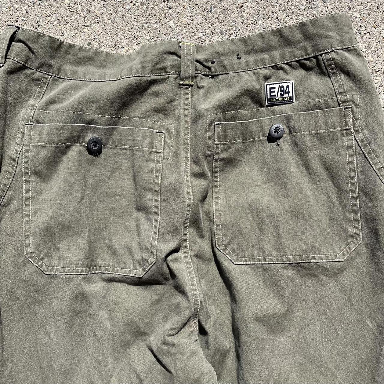 American Vintage Men's Trousers | Depop