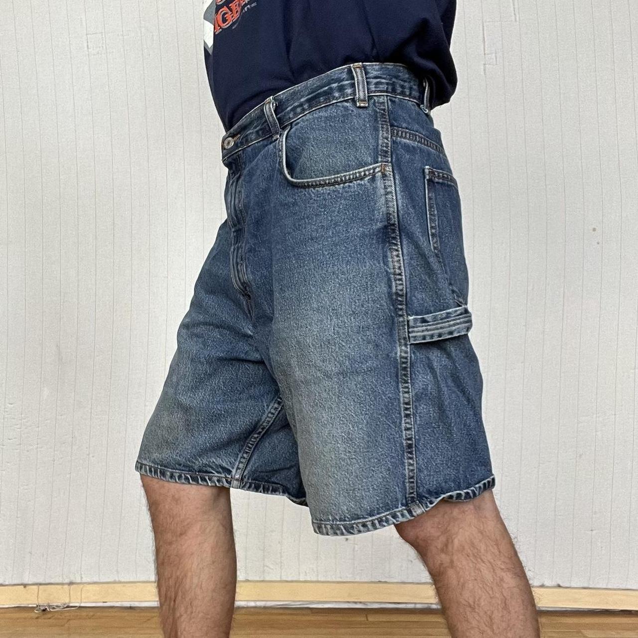 American Vintage Men's Shorts Depop