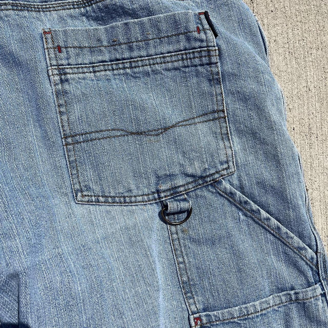 American Vintage Men's Jeans | Depop
