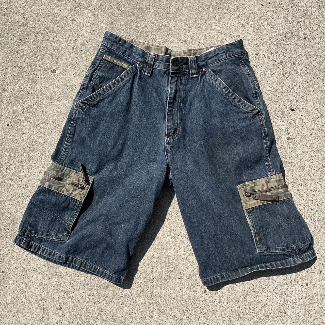 American Vintage Men's Shorts Depop
