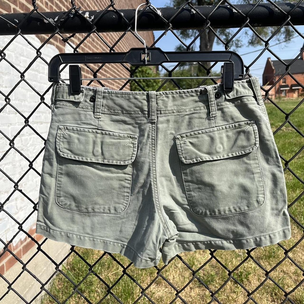 American Eagle Women's Shorts Depop
