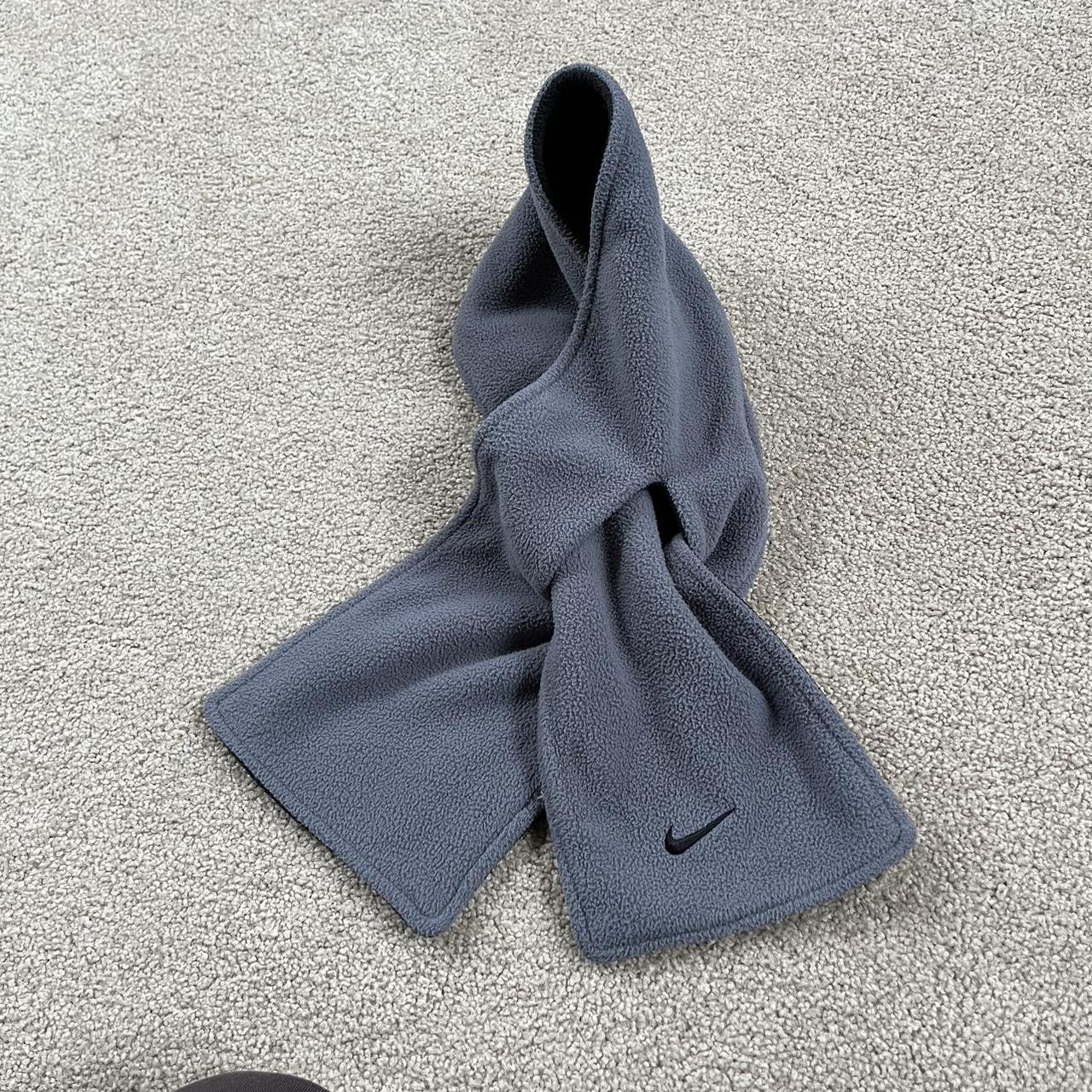 mens nike hat and scarf set