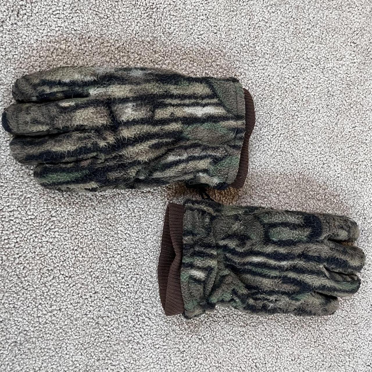 Cabelas winter gloves online