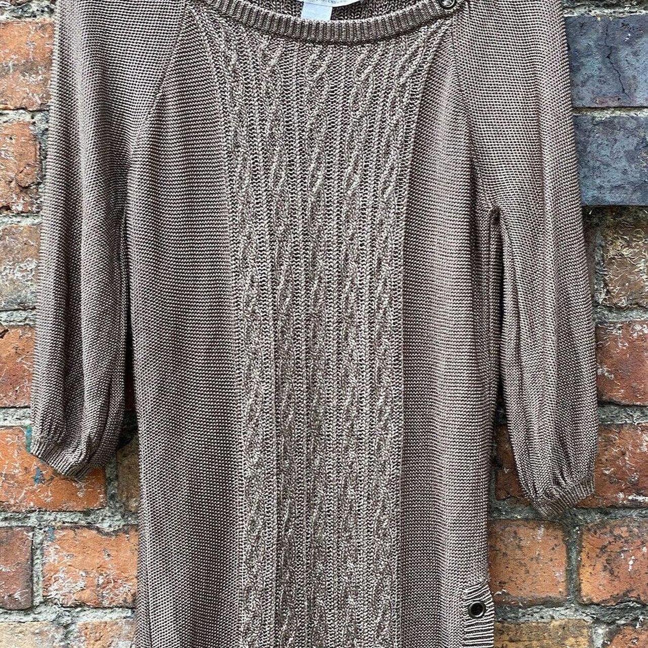 Diane von furstenberg on sale jumper