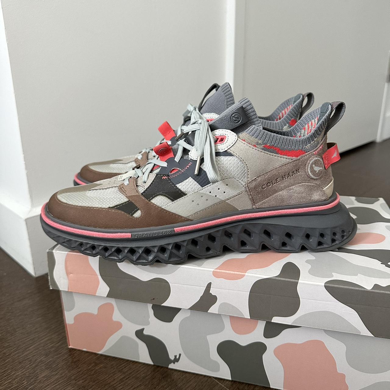 Men's Cole Haan x STAPLE 5.ZERØGRAND WRK | Depop