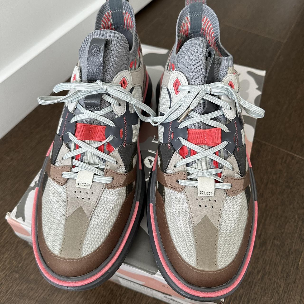 Men's Cole Haan x STAPLE 5.ZERØGRAND WRK | Depop