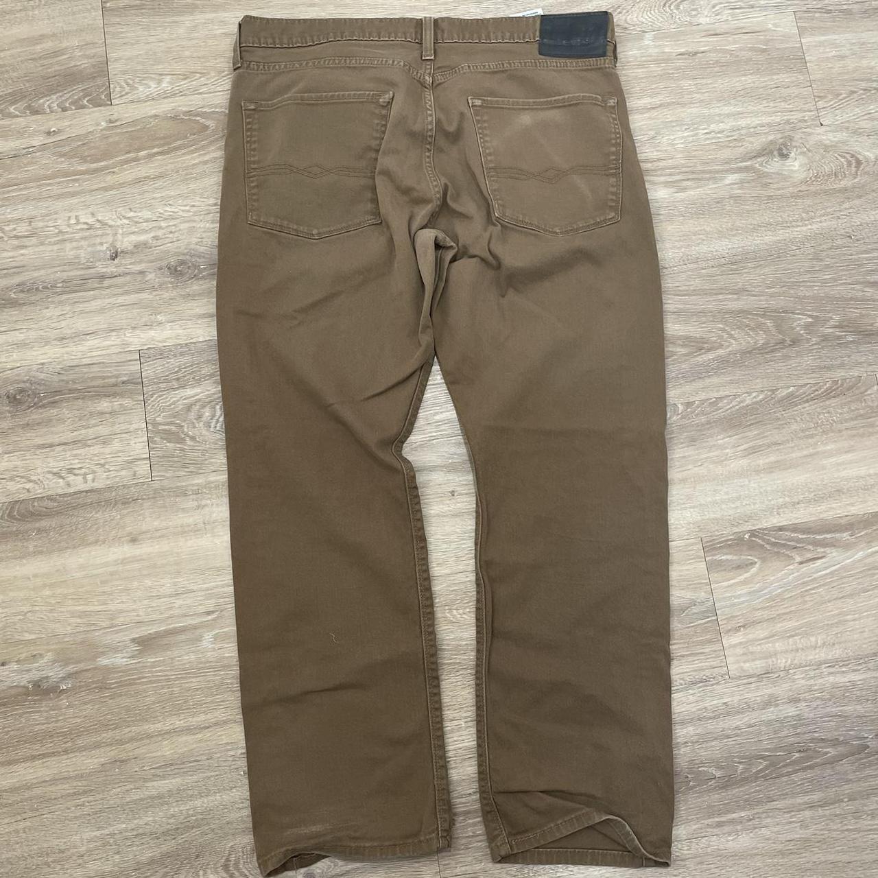 Denizen khaki jeans best sale