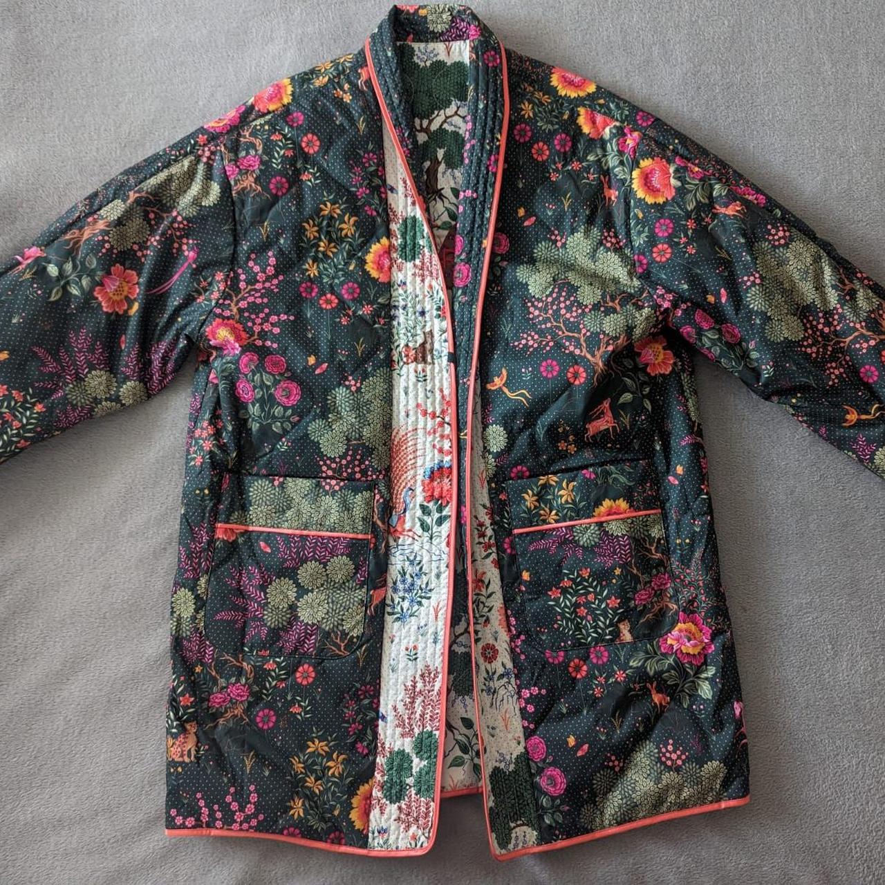 Kimono puma hotsell