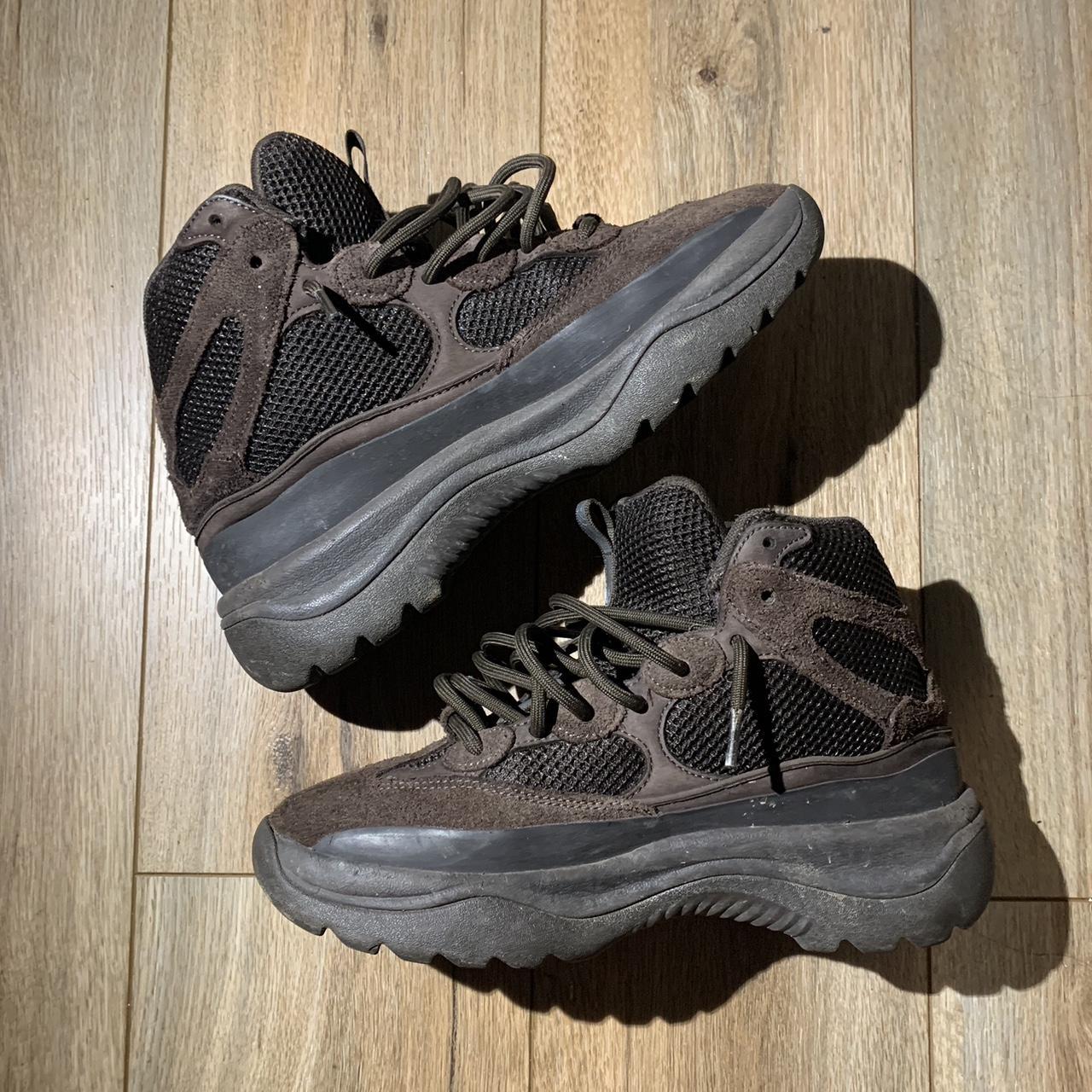 newest yeezy boots