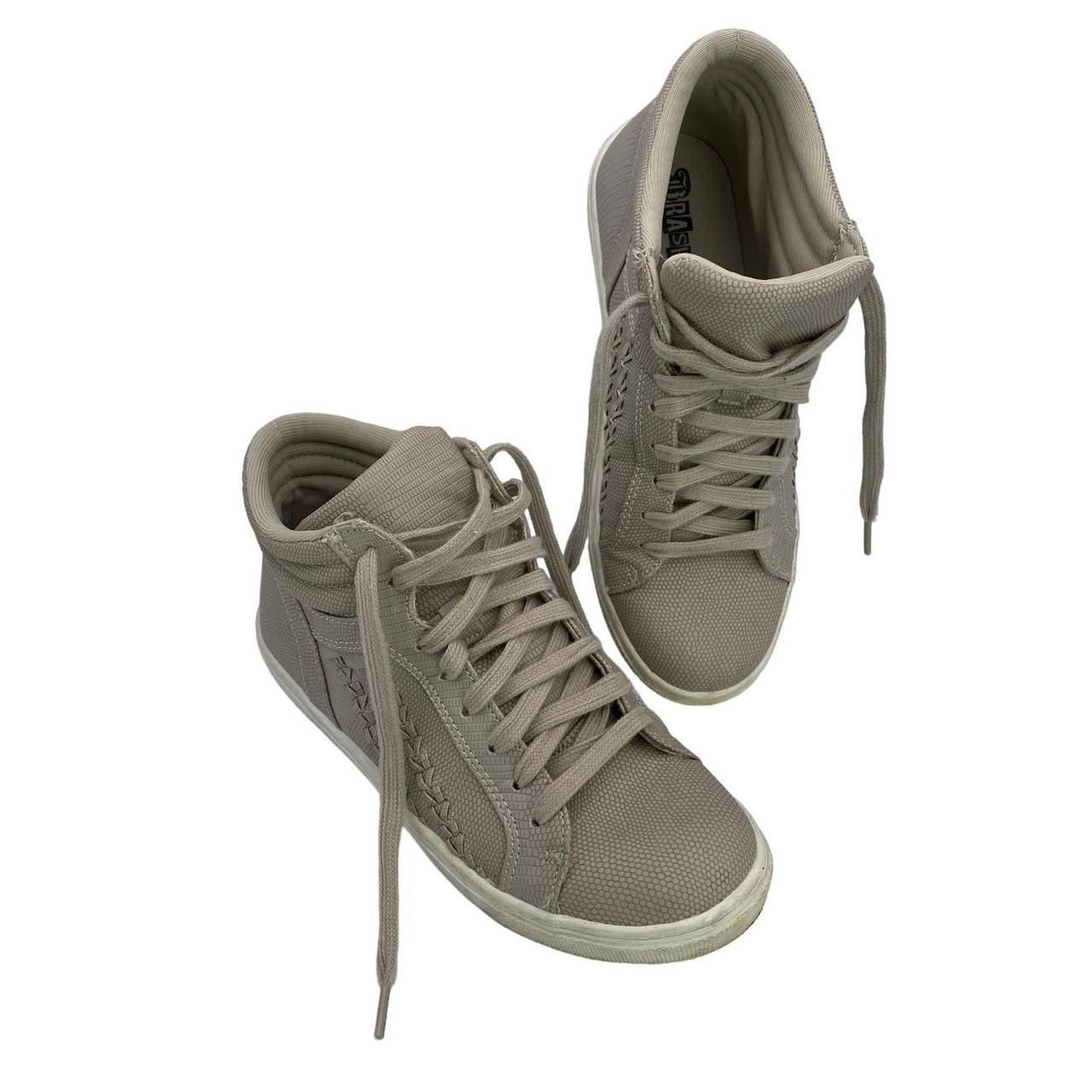 Brash best sale shoes sneakers