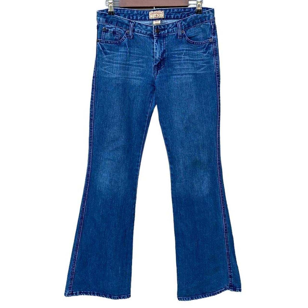 Steve & barry's sales jeans