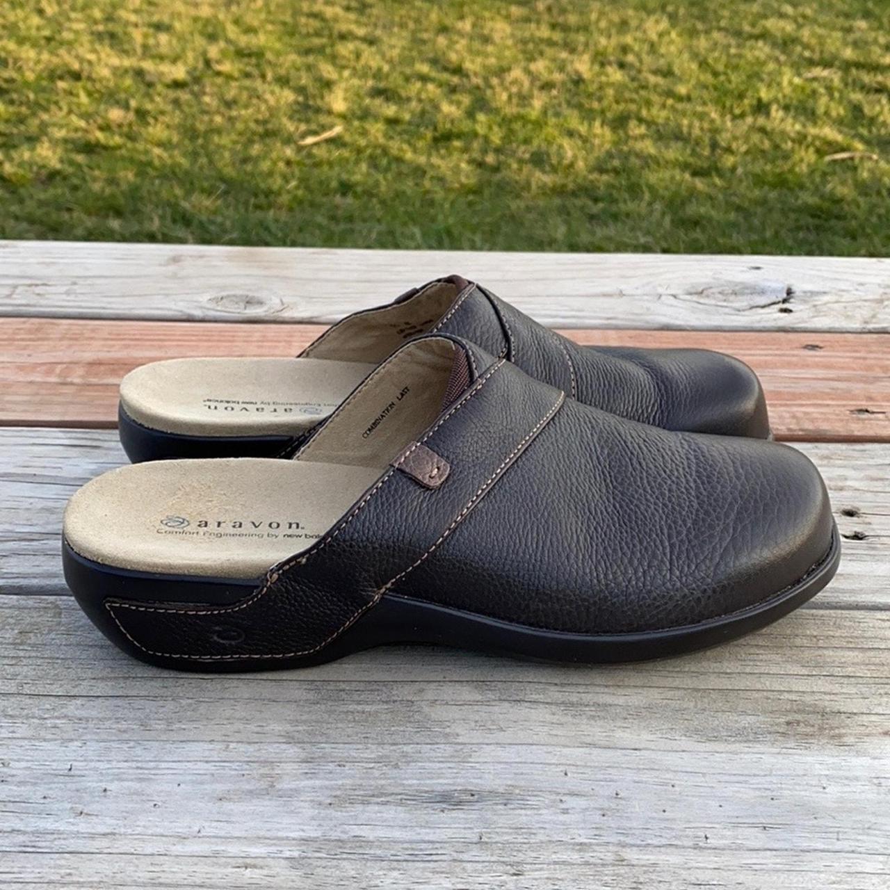 Aravon clogs online