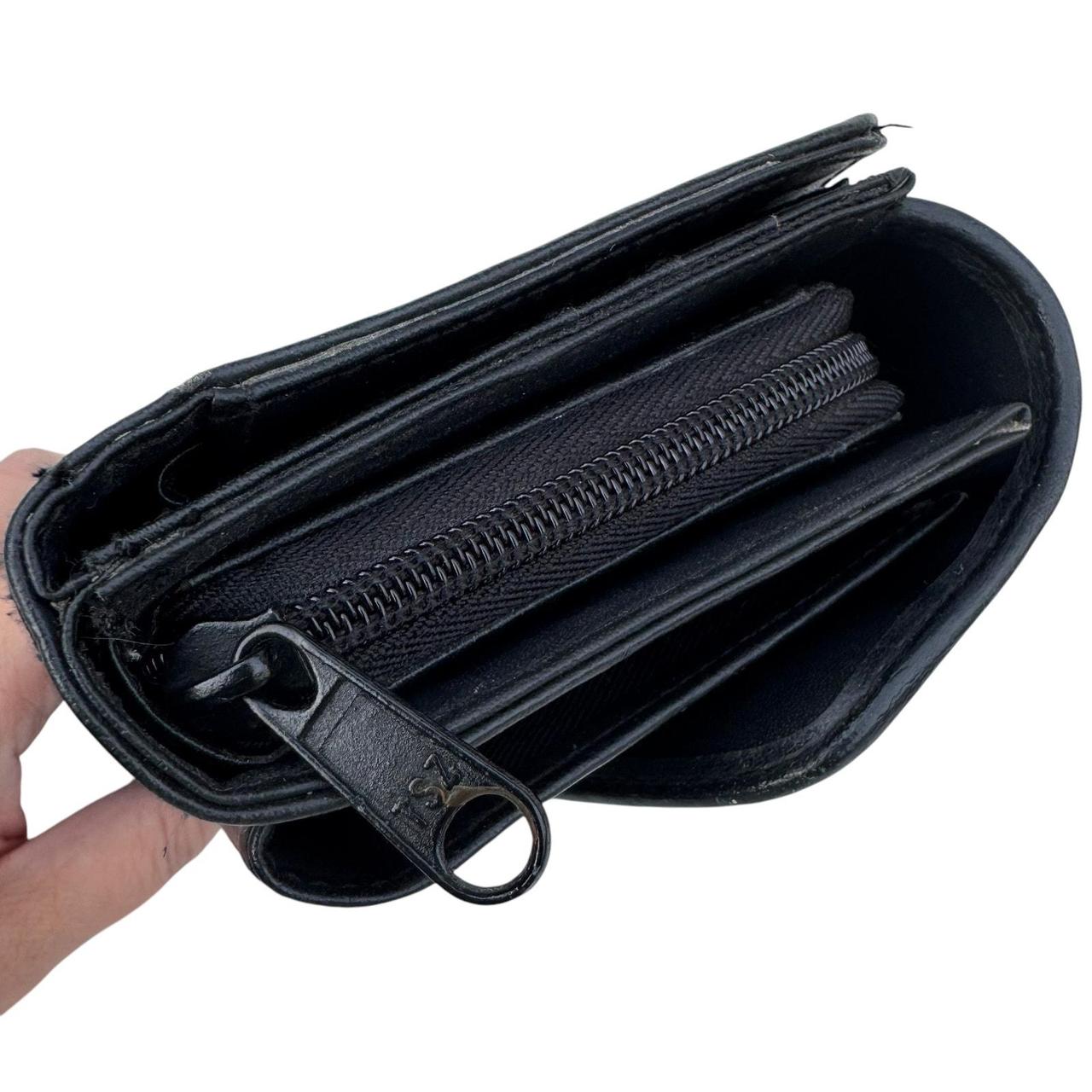 Source Unknown Women's Wallets - Black – Black Le… - image 4