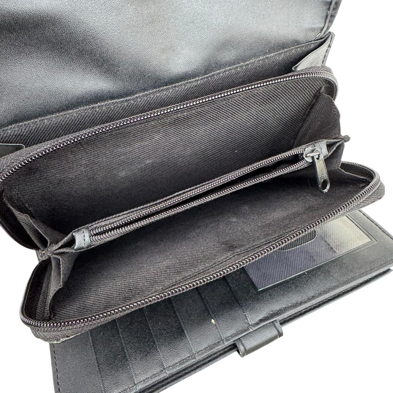 Source Unknown Women's Wallets - Black – Black Le… - image 8