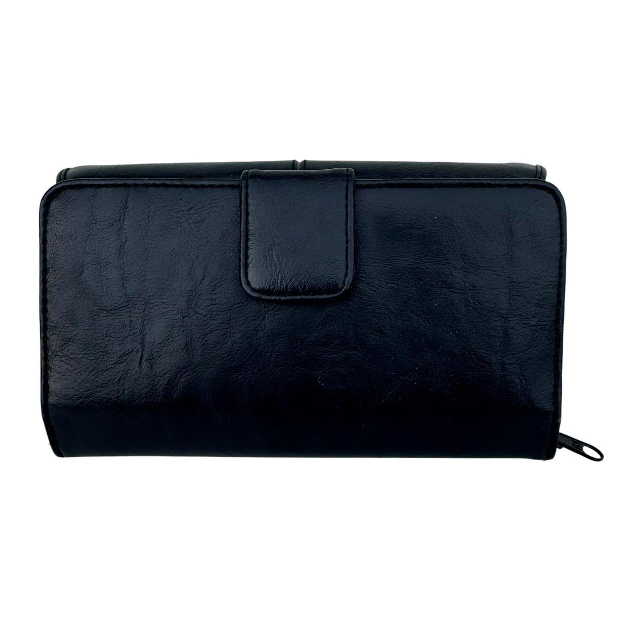 Source Unknown Women's Wallets - Black – Black Le… - image 2