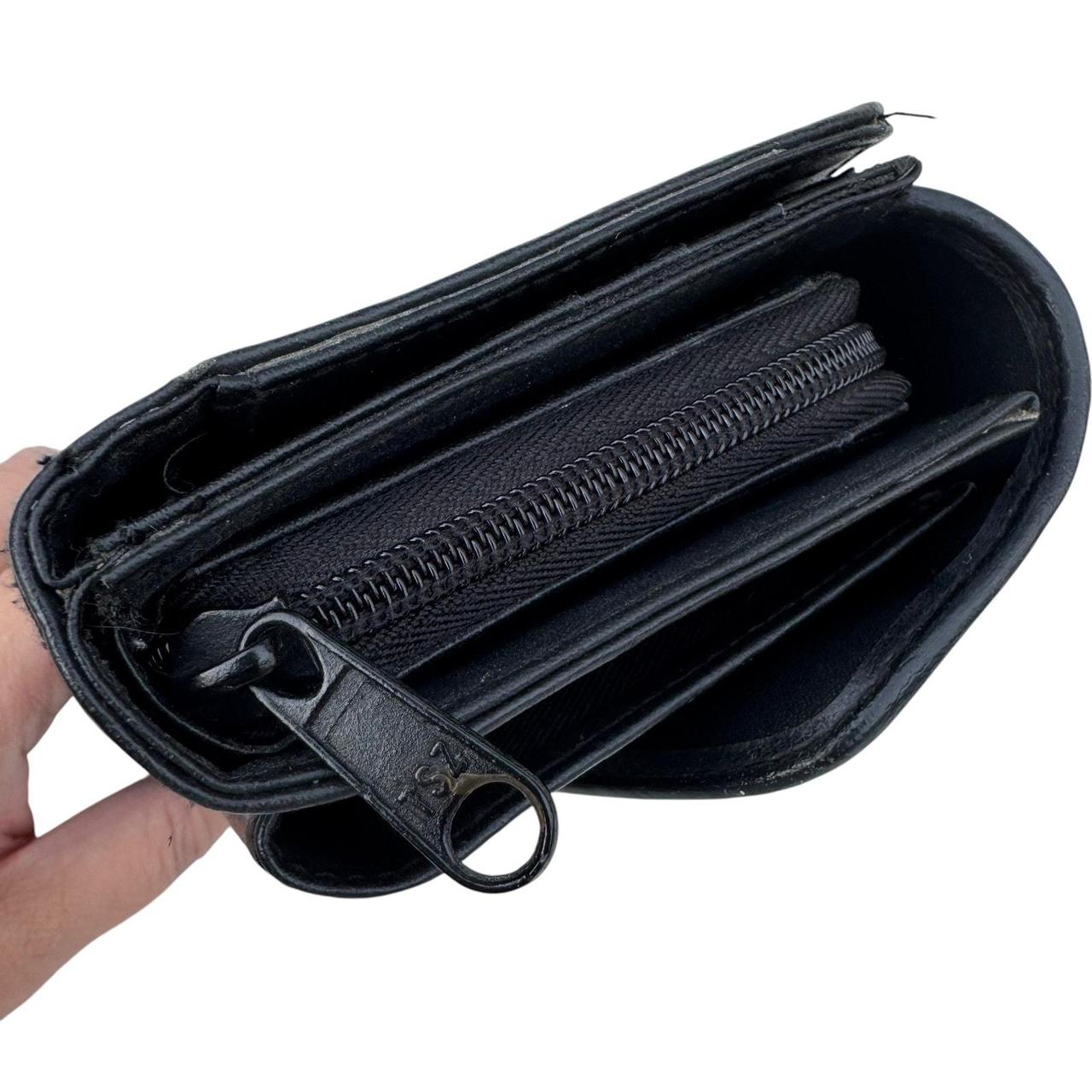 Source Unknown Women's Wallets - Black – Black Le… - image 3