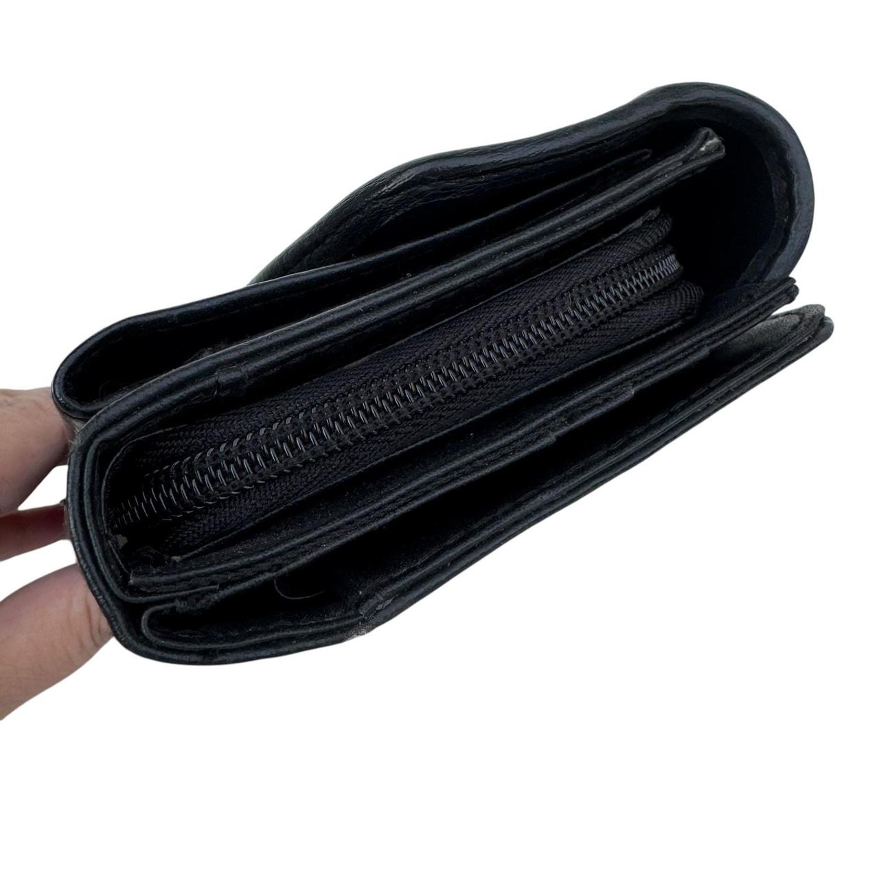 Source Unknown Women's Wallets - Black – Black Le… - image 5