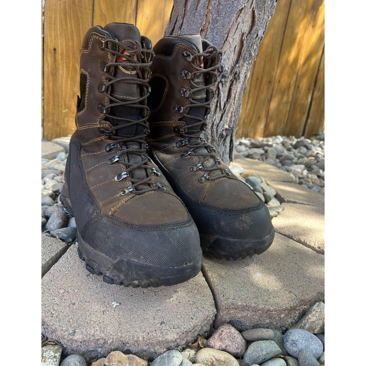 Irish setter shop stillwater boots