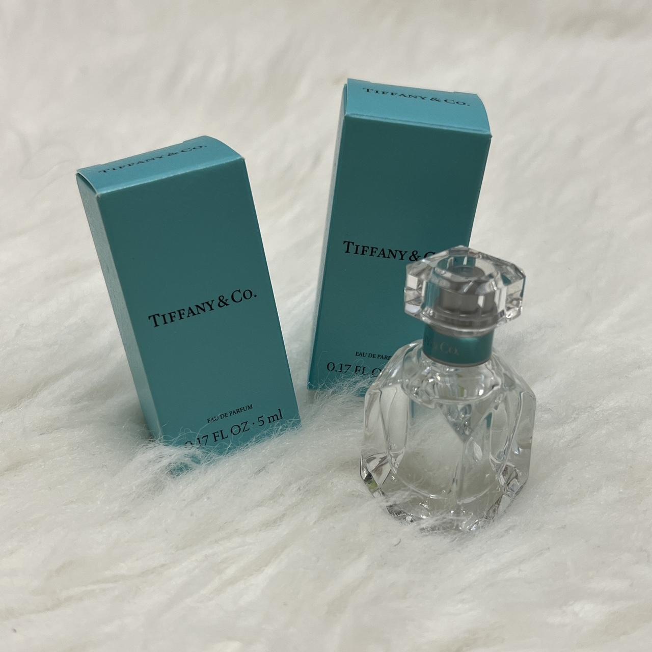 Tiffany EDP original perfume. Selling 2 for 15 Depop