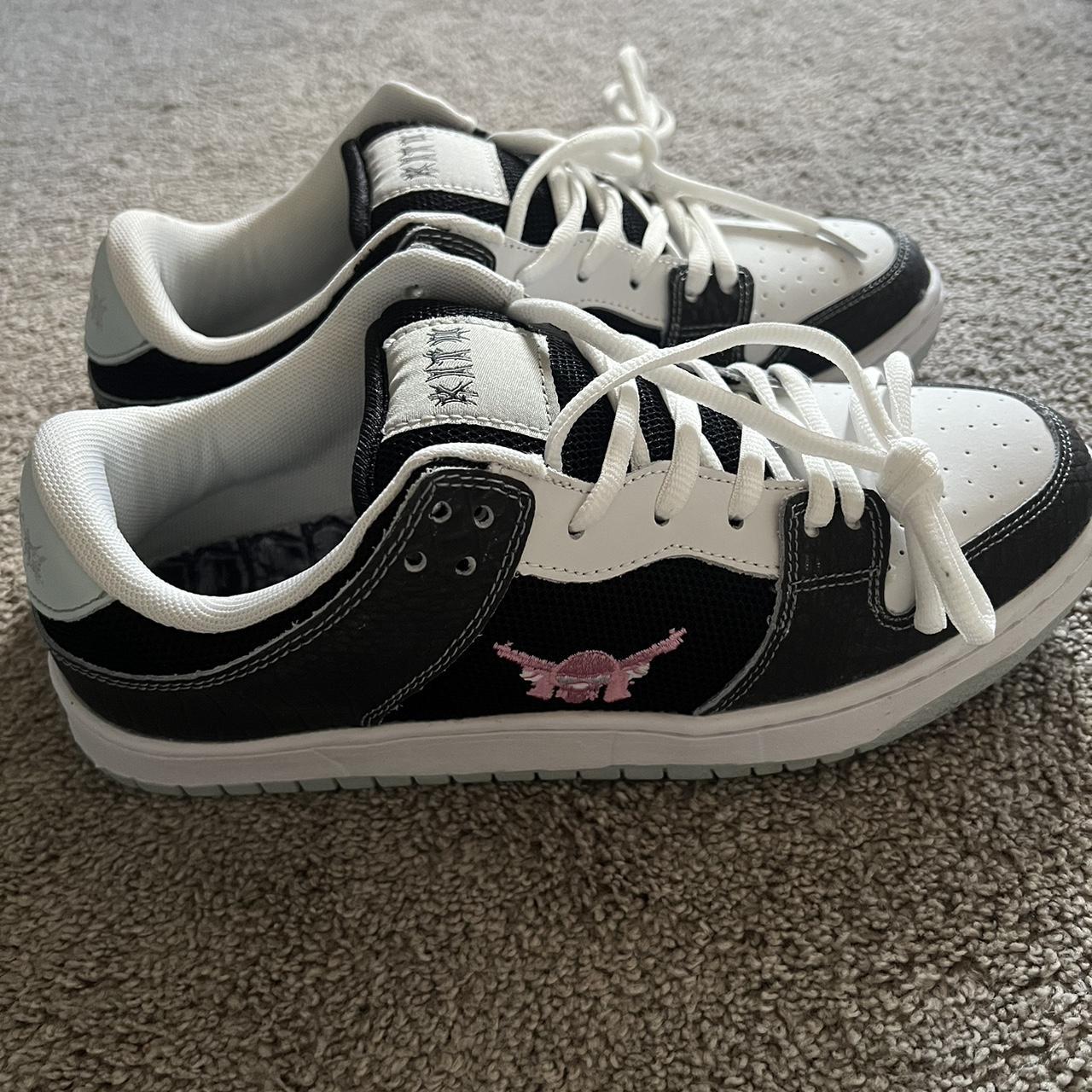 kito wares dunks heat sense