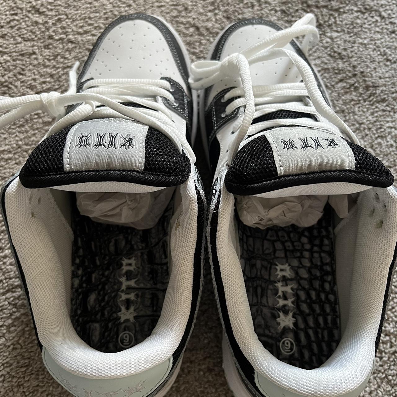 kito wares dunks heat sense