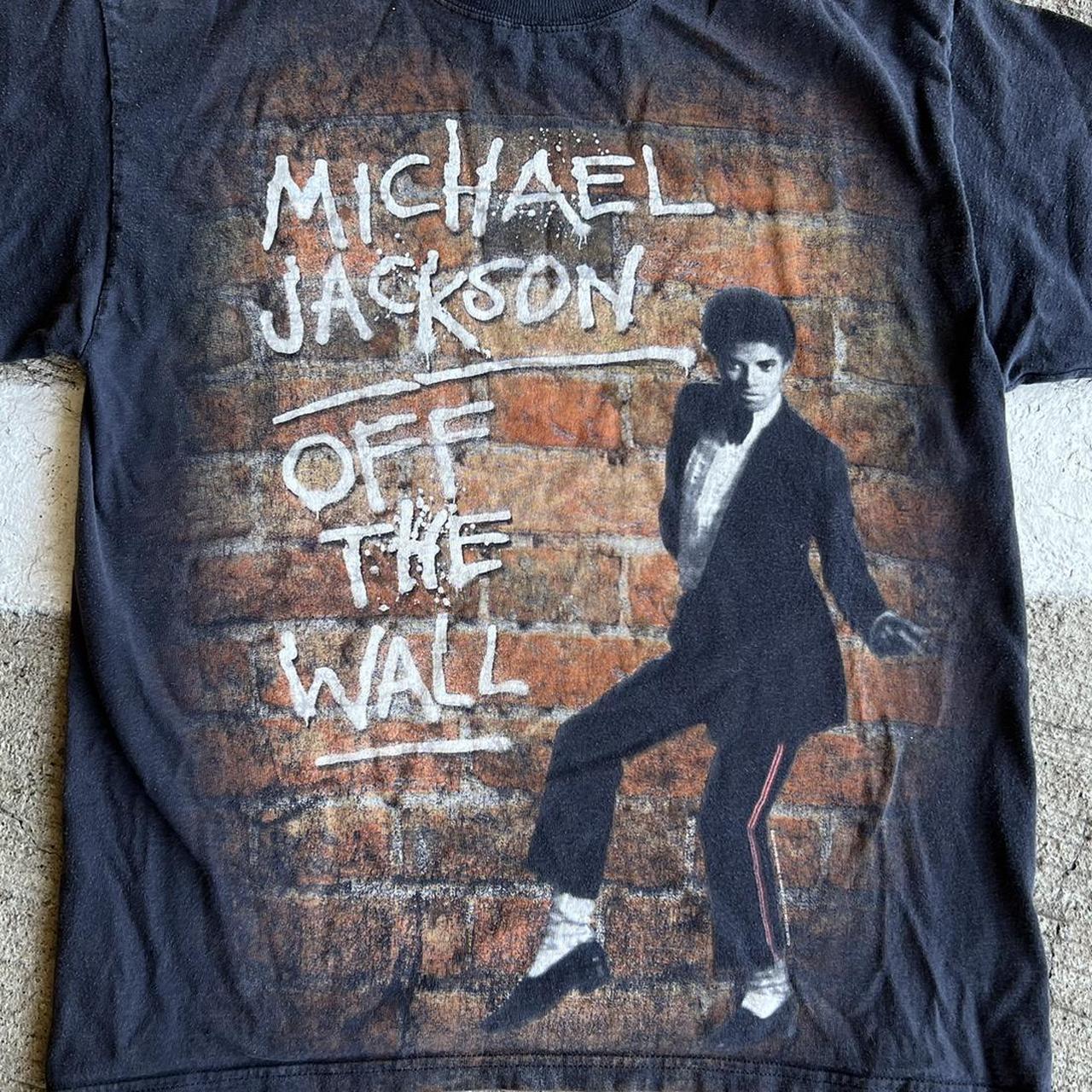 Michael Jackson Adidas Unisex T-Shirt