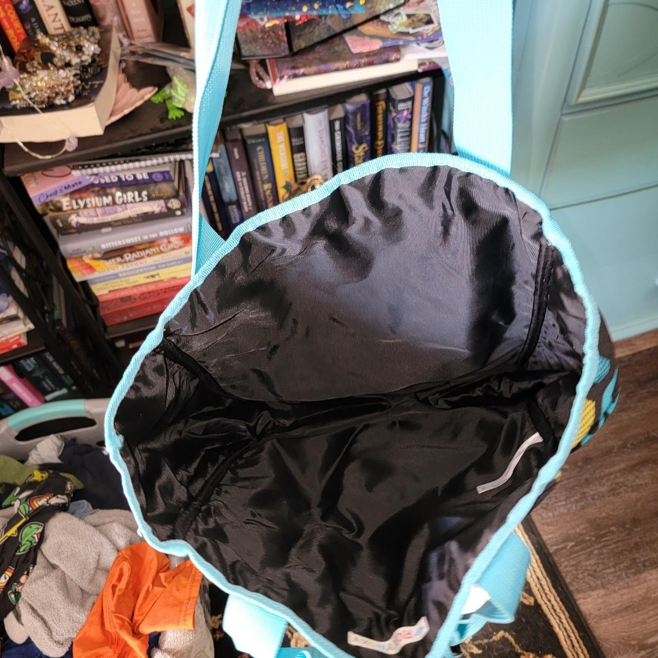 Roxy Women's Bag - Multi/Blue – Roxy multicoloure… - image 3