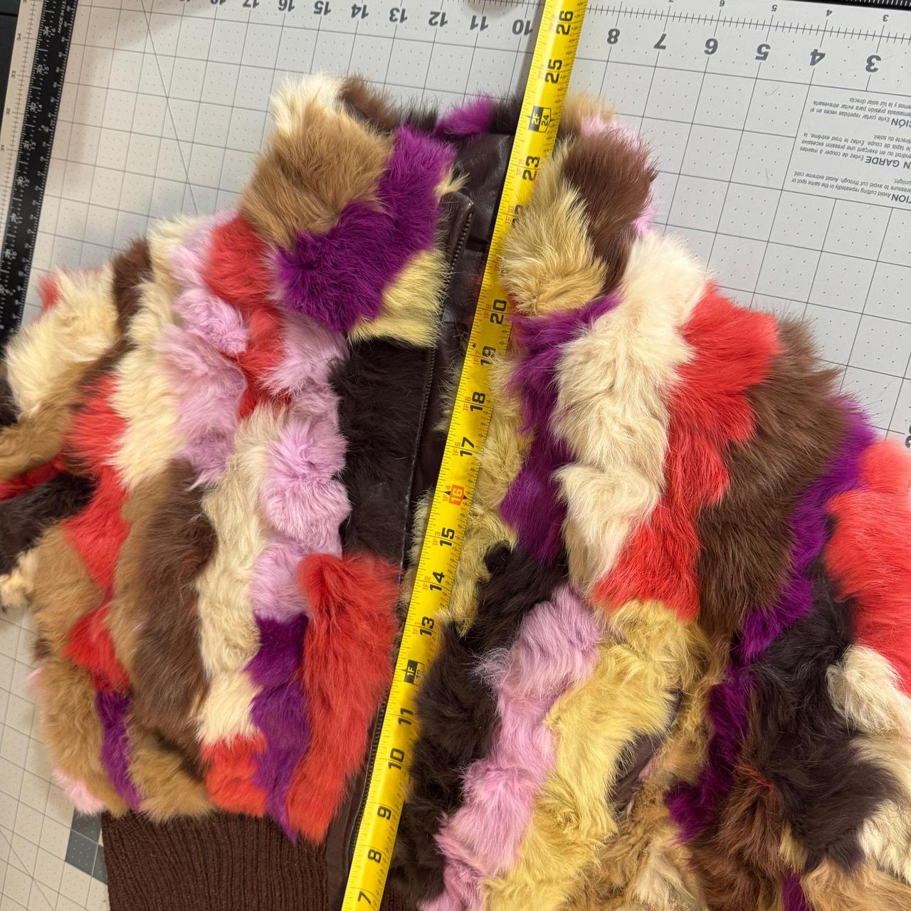 Source Unknown Women's Coat - Multi - S – This in… - image 8