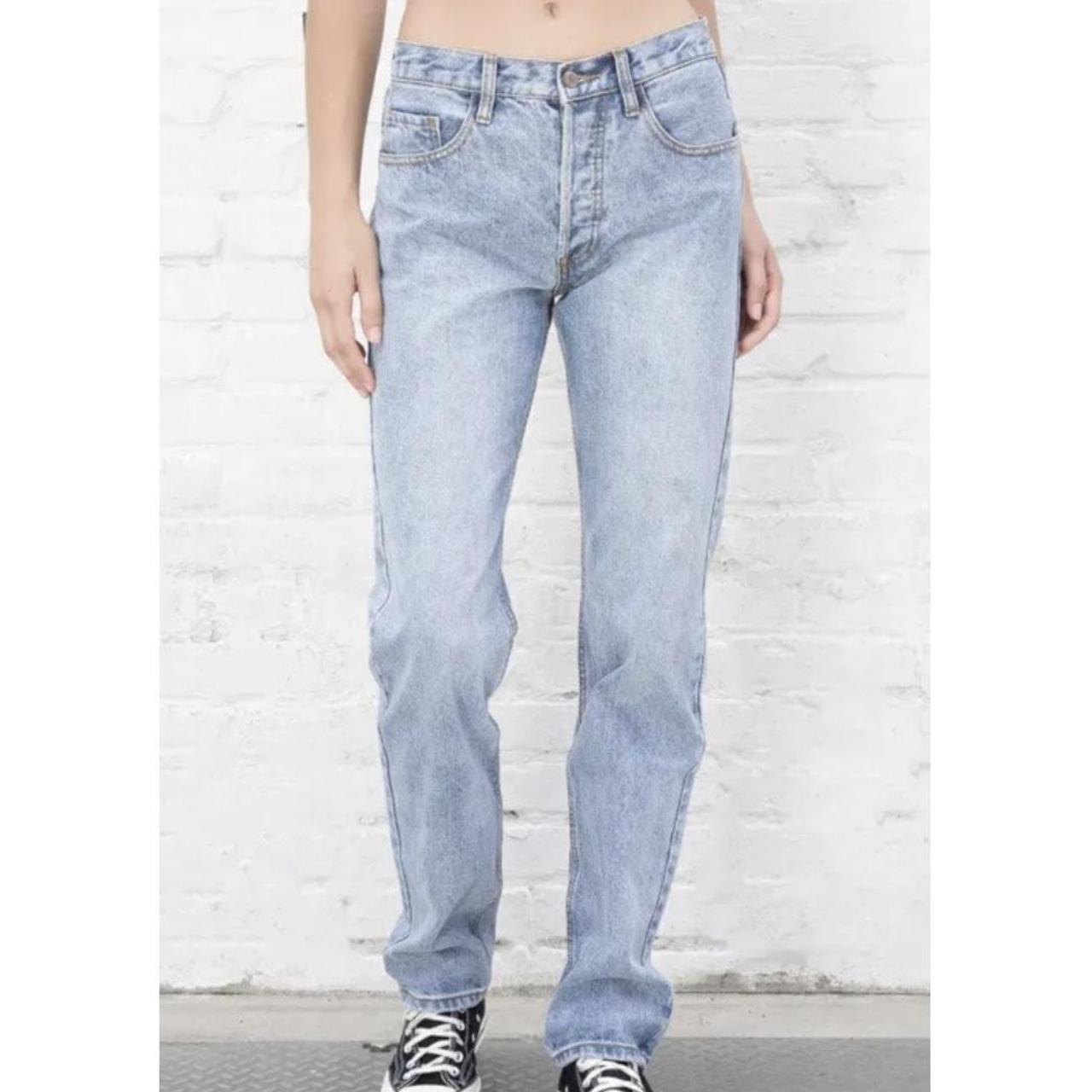 Jeans brandy deals