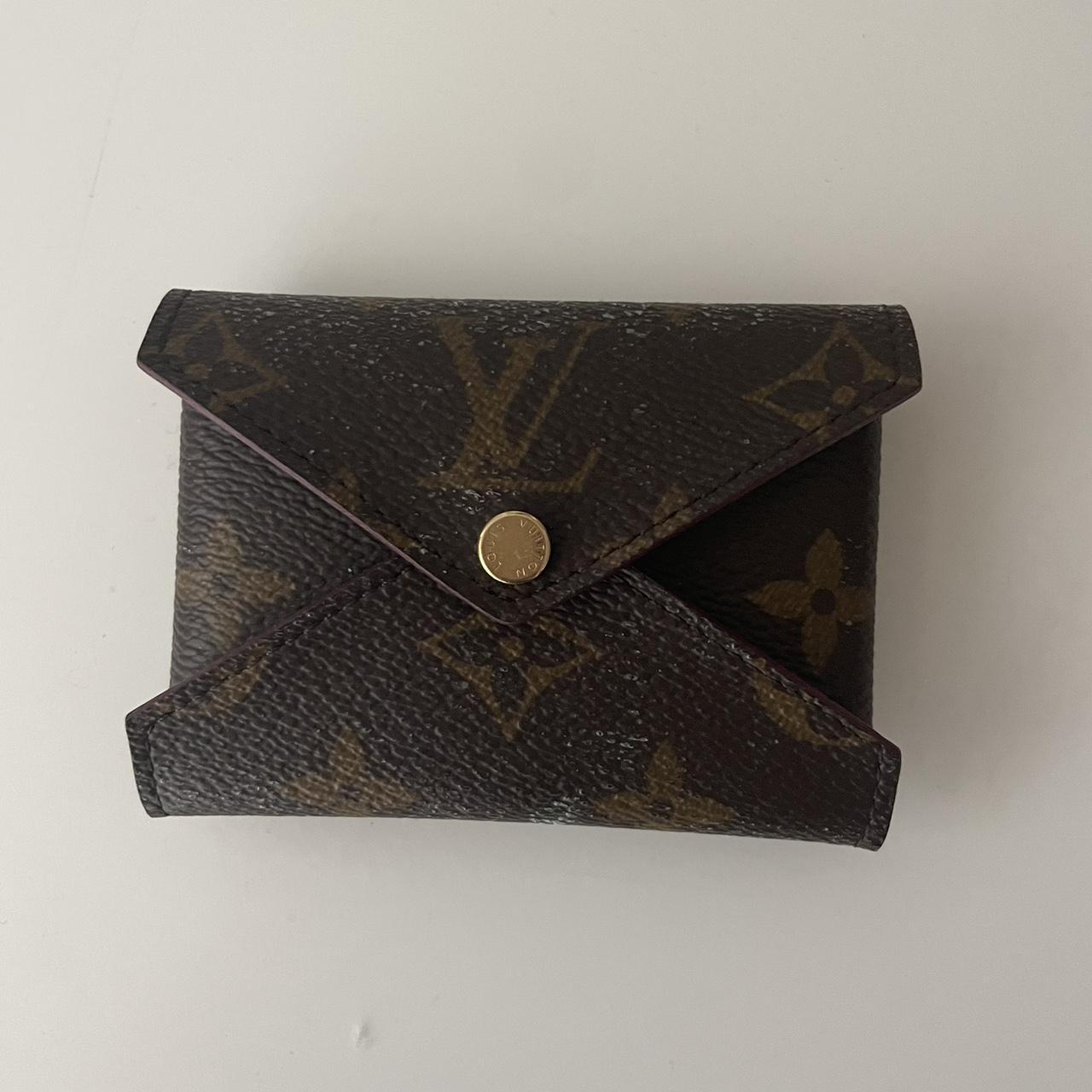 Louis Vuitton Kirigami pouchette from Spring in the - Depop
