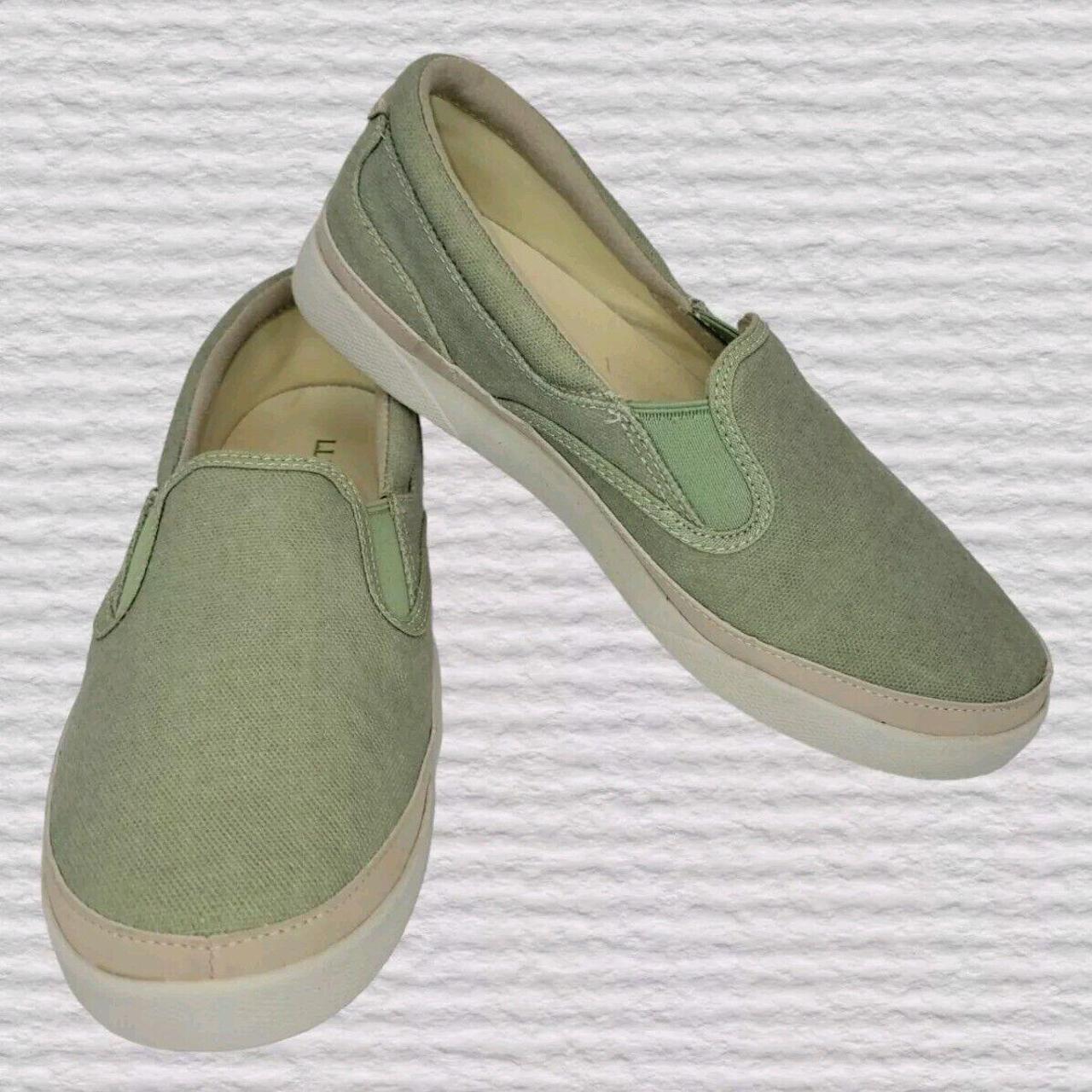 Ll bean sunwashed canvas shoes best sale