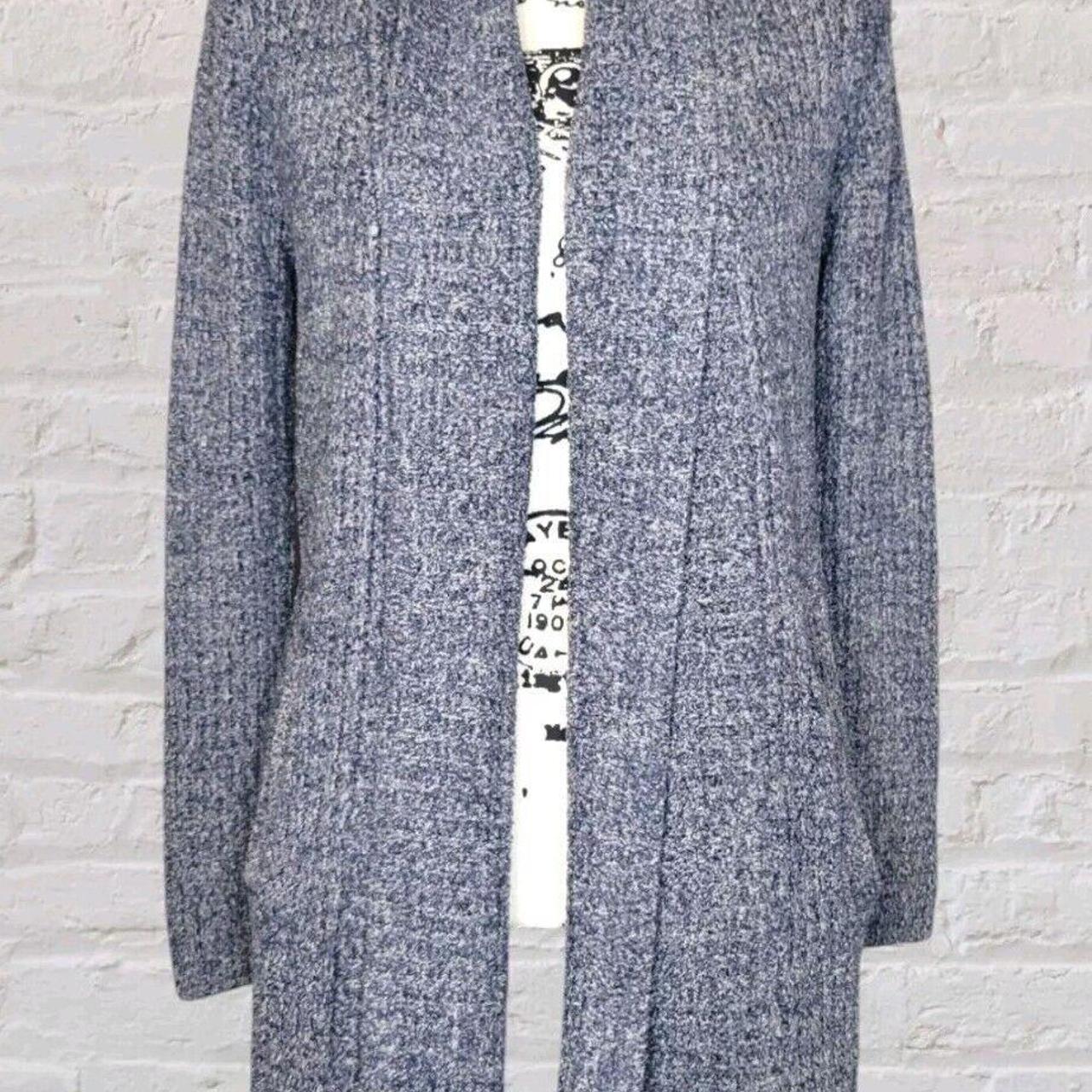 Barefoot dreams montecito cardigan best sale