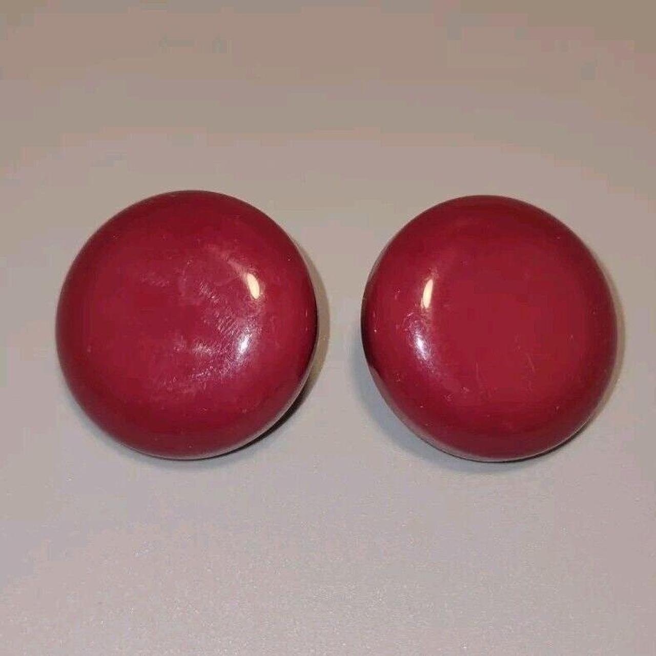 Source Unknown Women's Earrings - Multi/Multi – V… - image 3