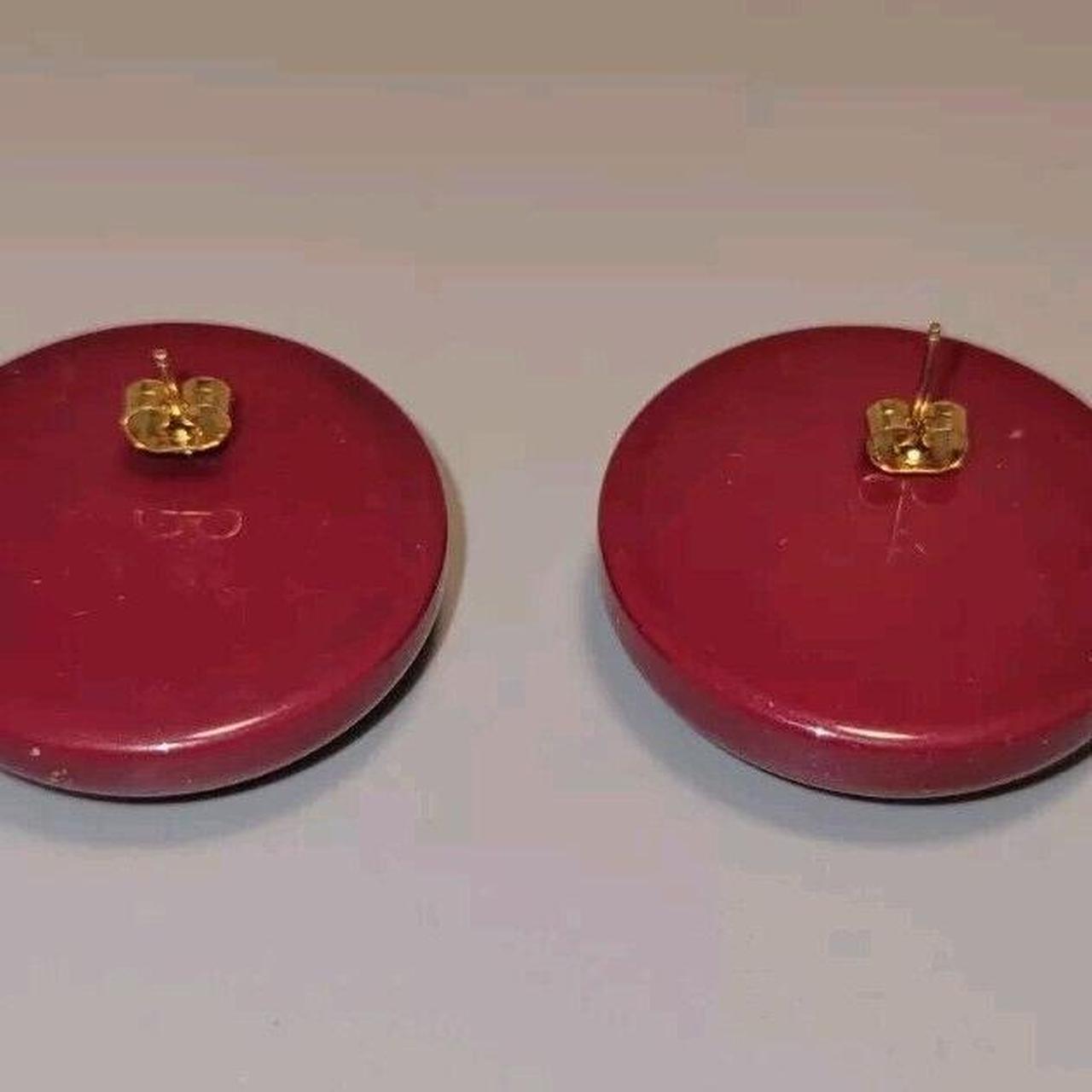 Source Unknown Women's Earrings - Multi/Multi – V… - image 4