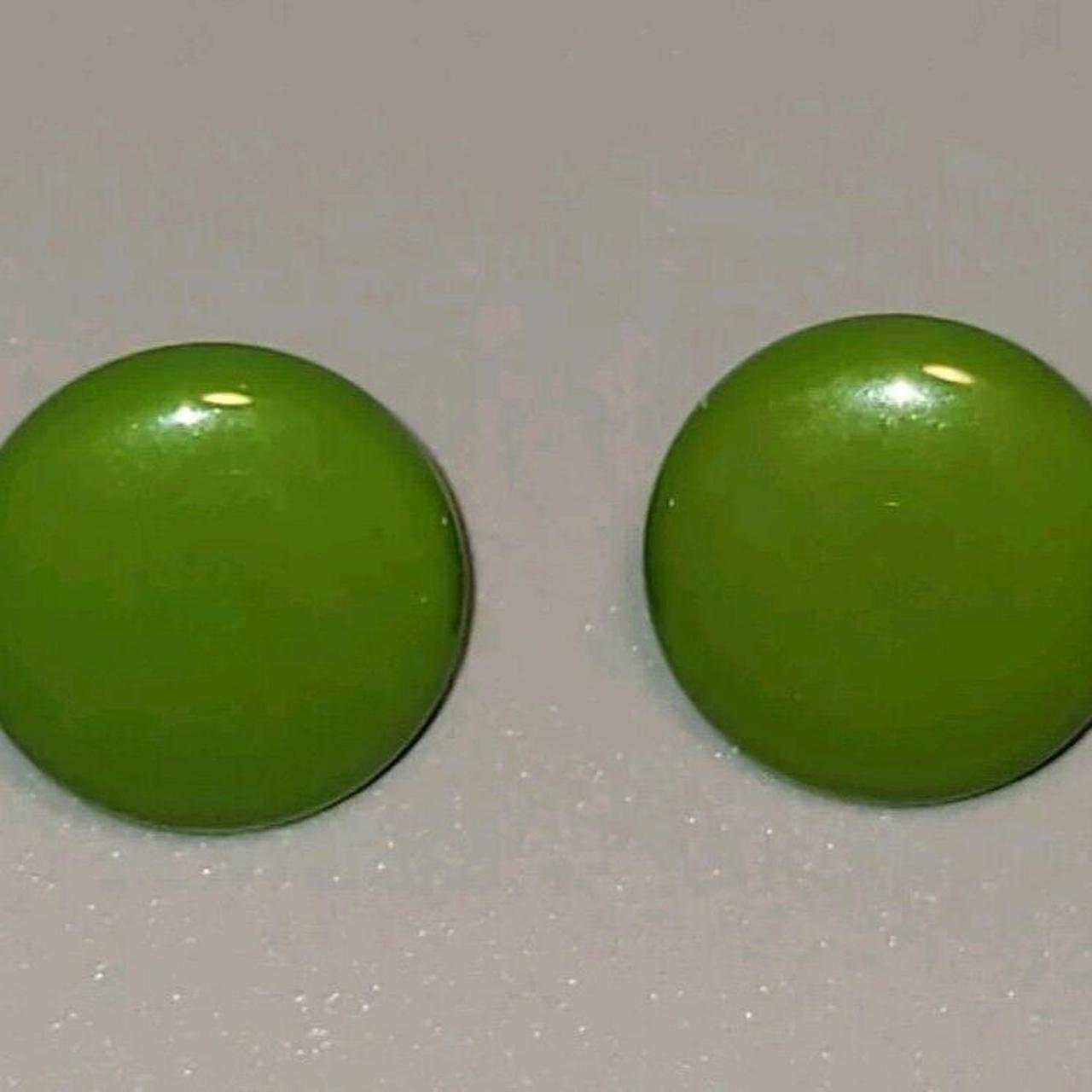 Source Unknown Women's Earrings - Multi/Multi – V… - image 5