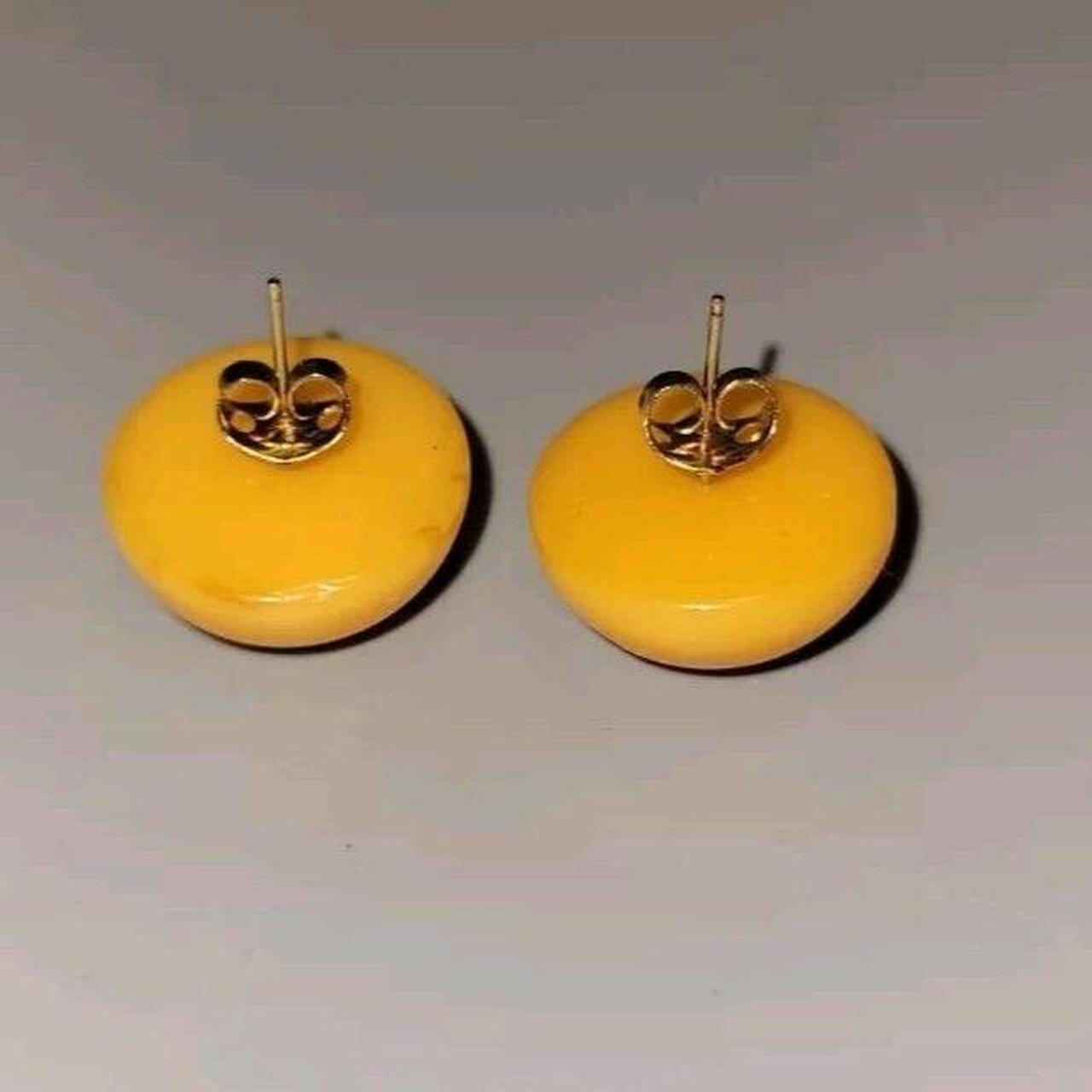 Source Unknown Women's Earrings - Multi/Multi – V… - image 8