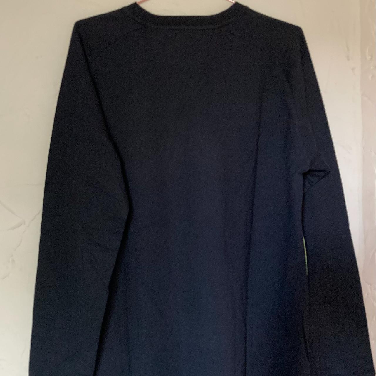RARE 2005 SUPREME x Shawn Mortensen Zapatista l/s | Depop RARE 2005 SUPREME x Shawn Mortensen Zapatista l/s | Depop