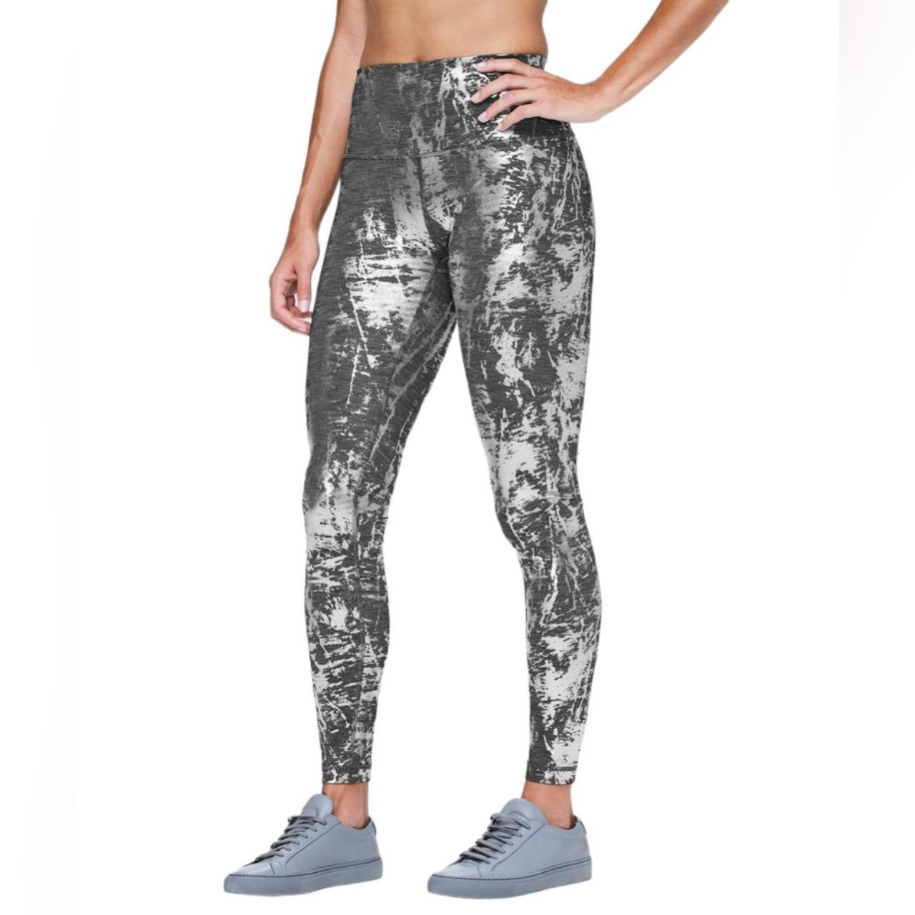 Lululemon offers Wunder Under Hi-Rise Leggings