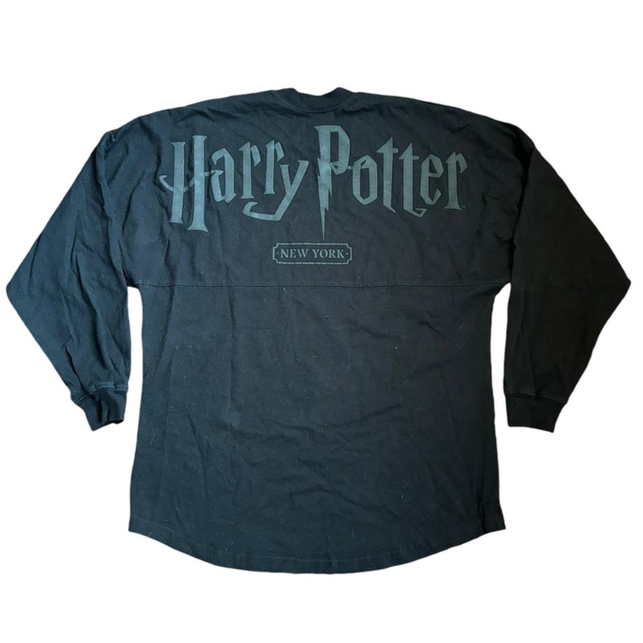 New York Harry Potter Spirit Jersey sale