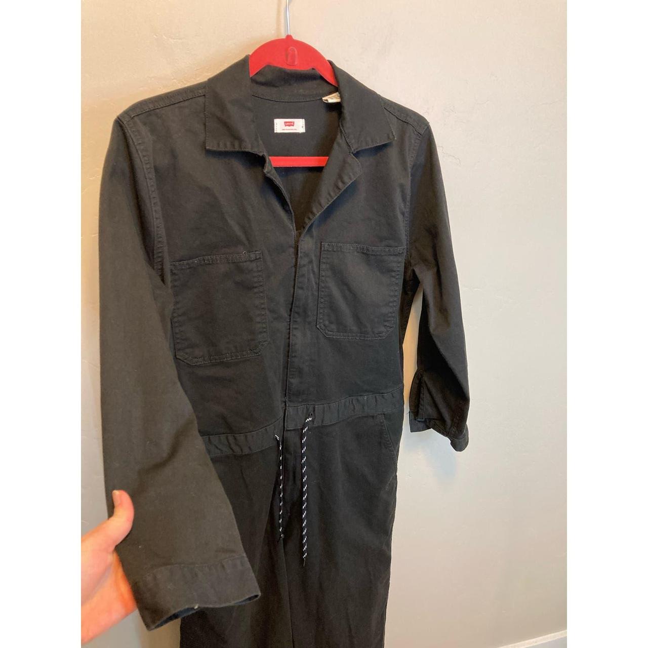 Levis 2024 luella jumpsuit