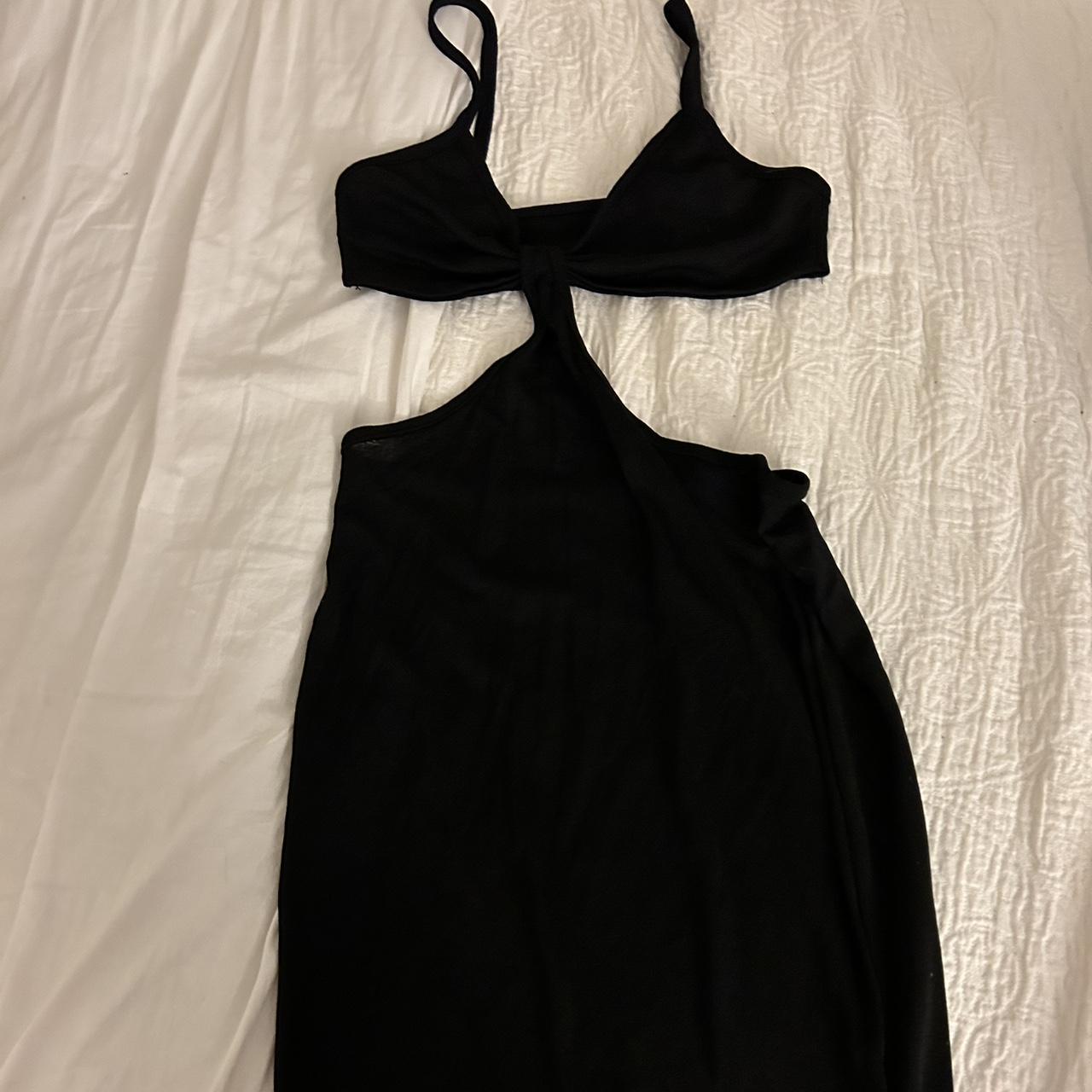 CUTE SUMMER ! body dress ! Could be used as a bikini... - Depop