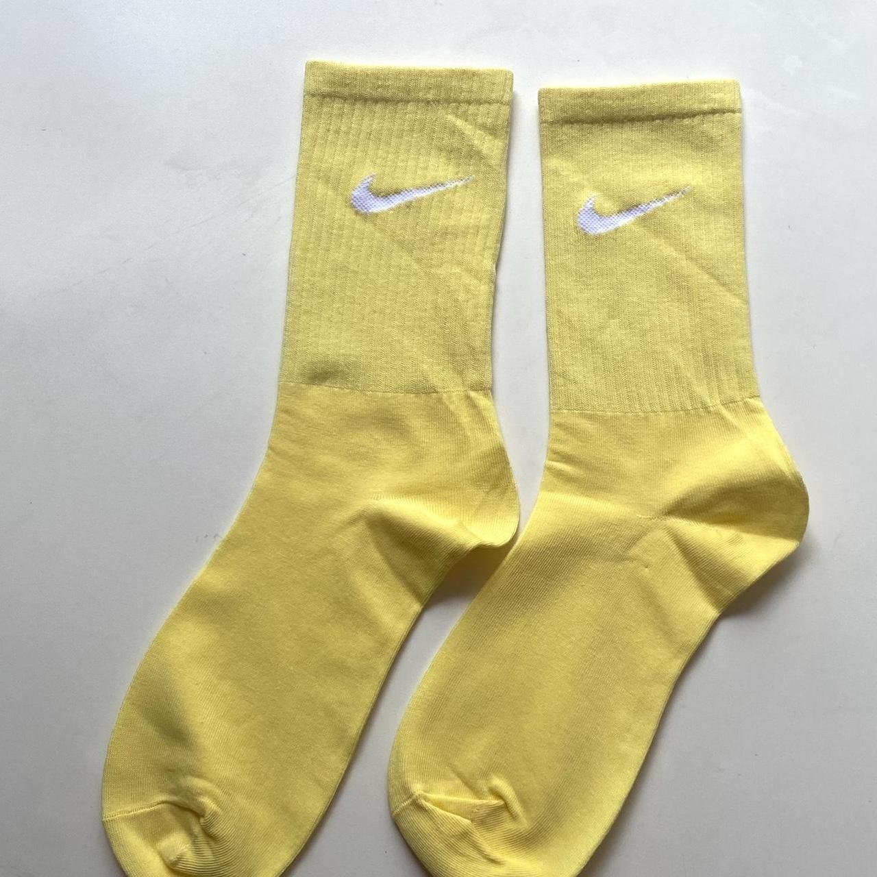 Brand new, Nike socks. all cotton Great value，one... Depop