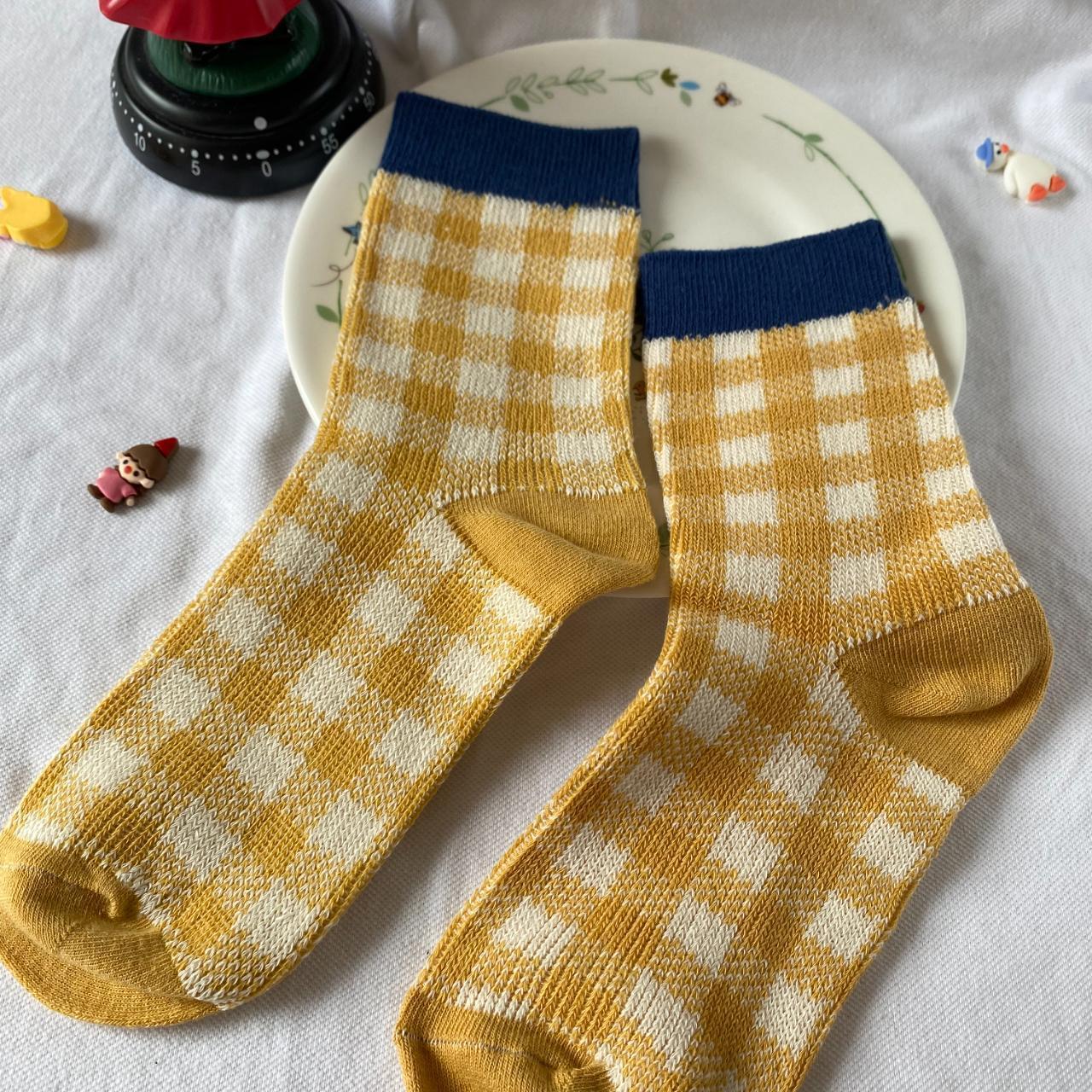 Daily socks, wear different socks everyday. Only for... - Depop