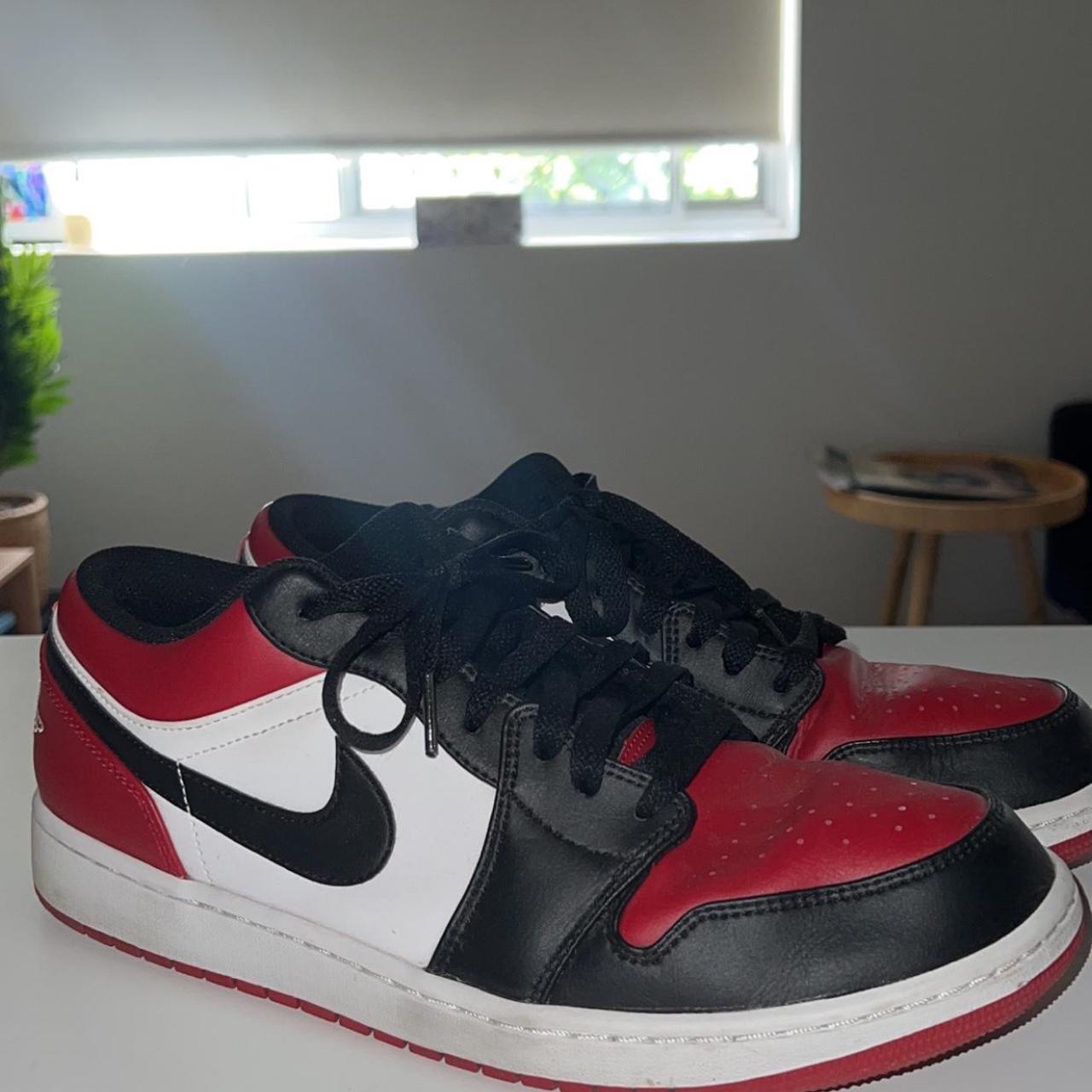 jd1 low bred
