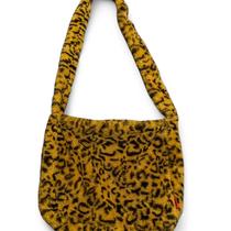 Unif bag-leopard - Depop Unif bag-leopard - Depop