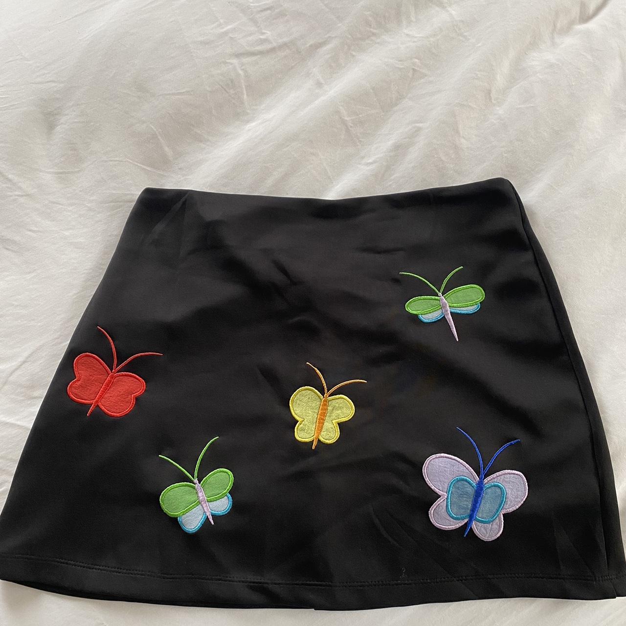 UNIF Women's Skirt