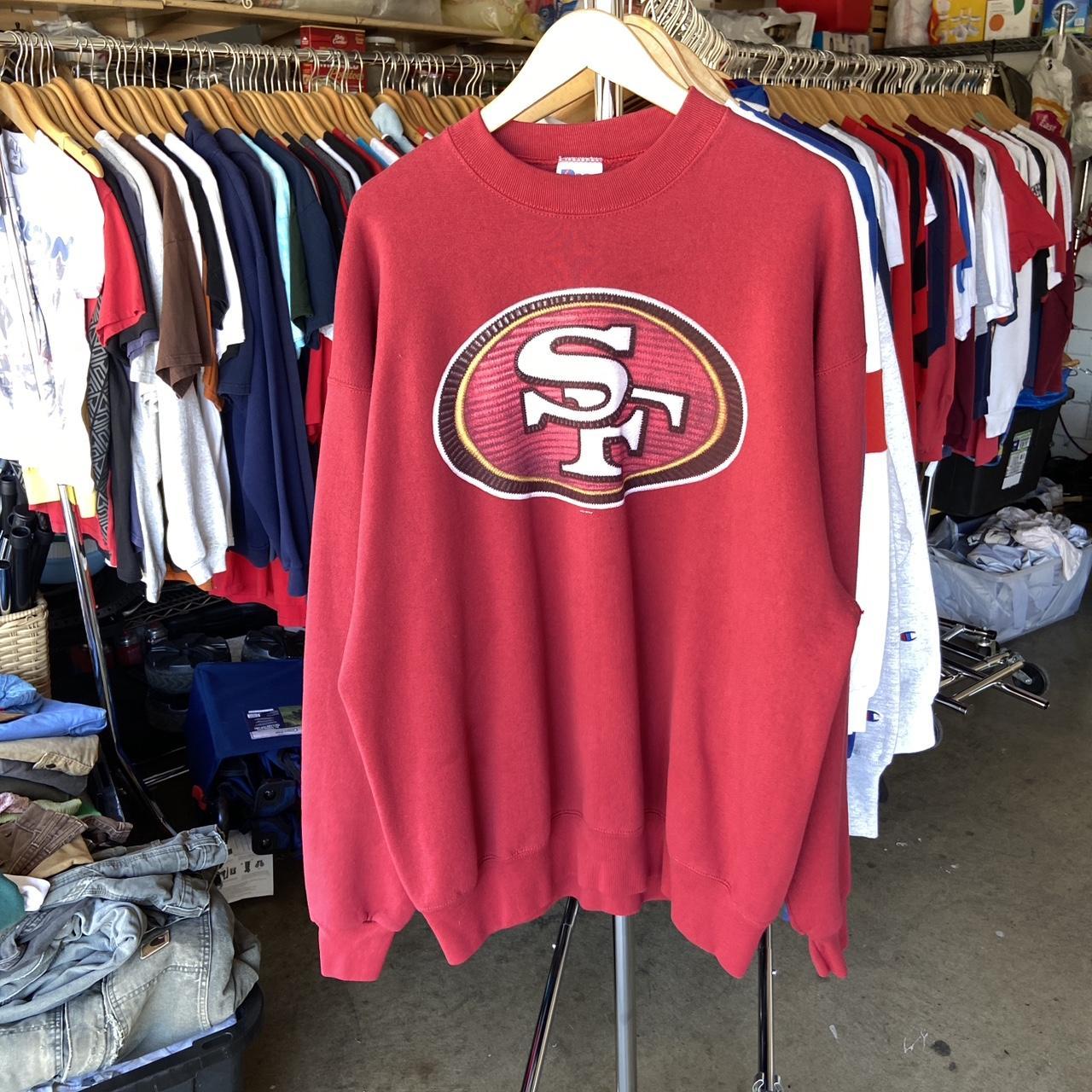 San Francisco 49ers - Pro Sweatshirts