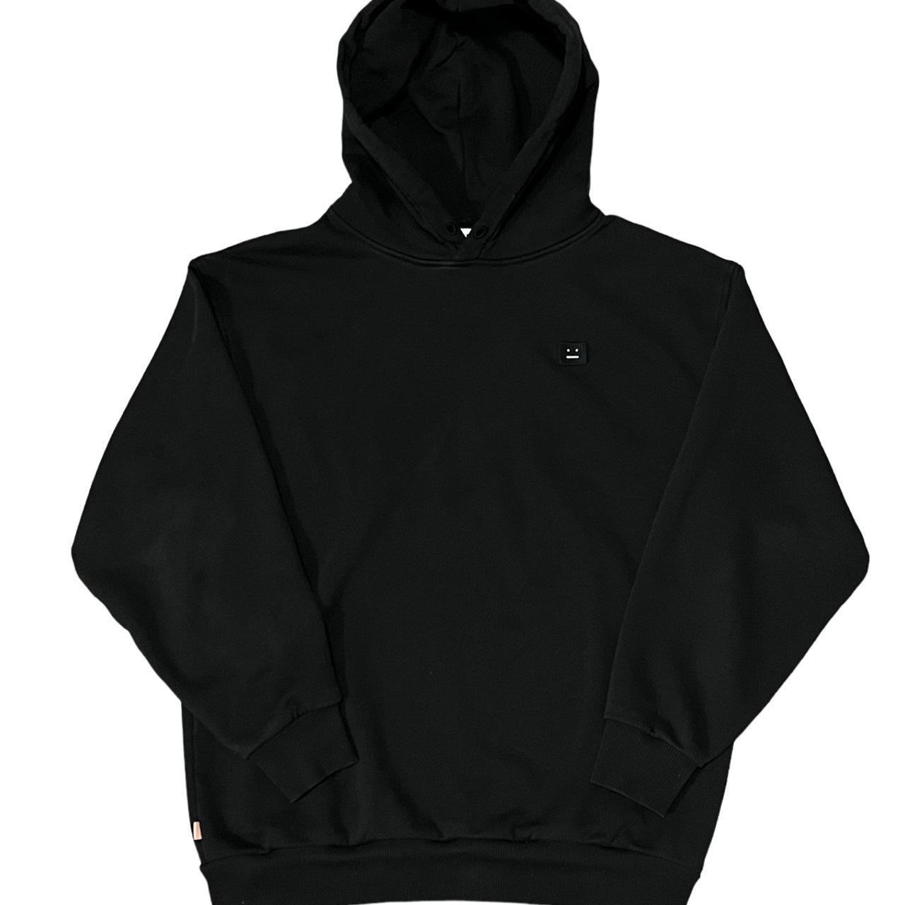 Acne studios hotsell yala hoodie